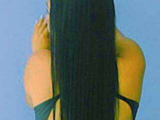 Erotický videochat Annieyoung