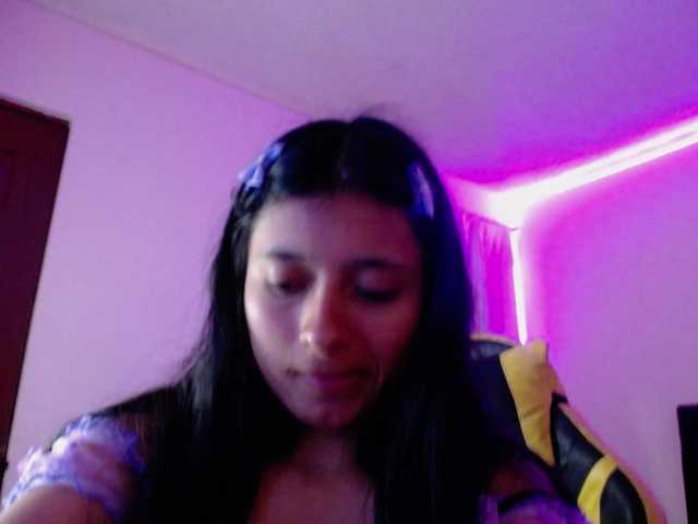 Vysílací screenshoty Annii-99