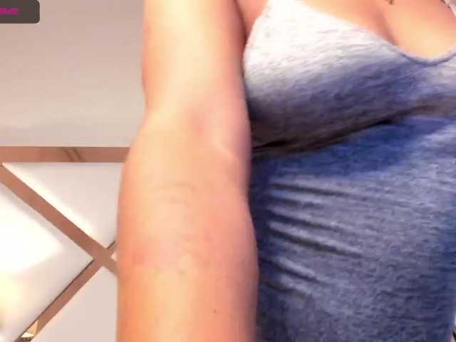 Vysílací screenshoty AnniieRojas