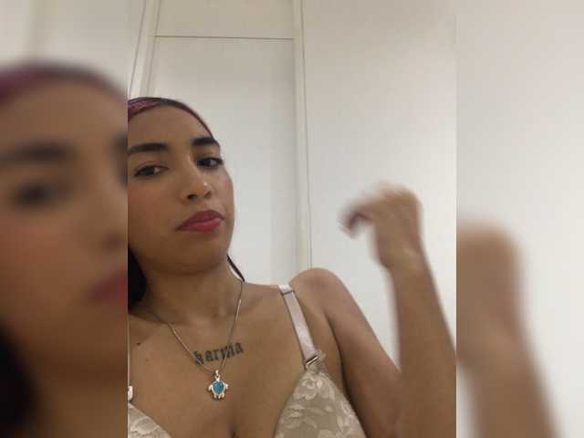 Vysílací screenshoty annikha-09