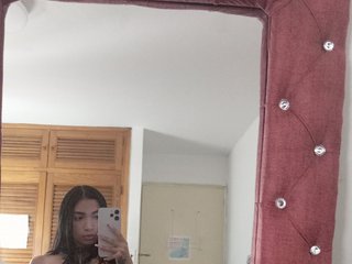 Erotický videochat annikha-09