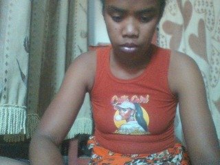 Erotický videochat Annimel