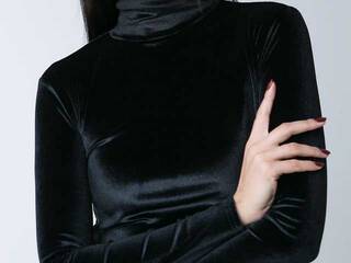 Erotický videochat Annita90