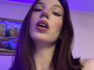 Erotický videochat AnniWi