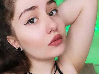 Erotický videochat AnnLanders