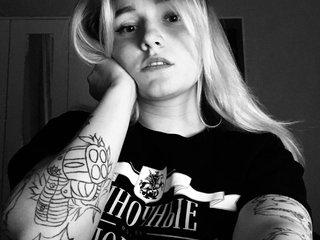 Erotický videochat Annowa
