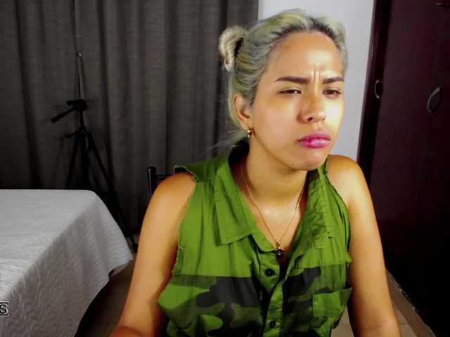 Vysílací screenshoty annrides