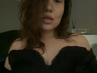 Erotický videochat Anny-bb