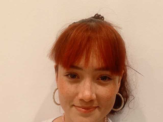 Fotografie profilu Anny-Bloom