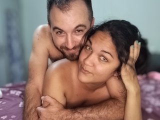 Erotický videochat Anny-Eze