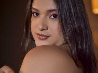 Erotický videochat anny-foxx