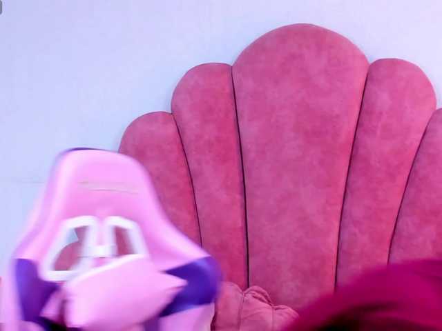 Vysílací screenshoty anny-max-vc