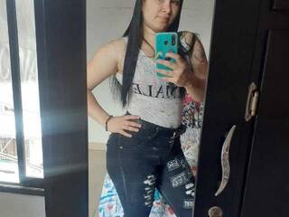 Erotický videochat Anny-rosse1