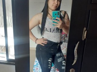 Erotický videochat Anny-rosse1
