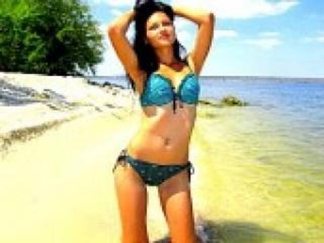 Fotografie profilu annyakiss