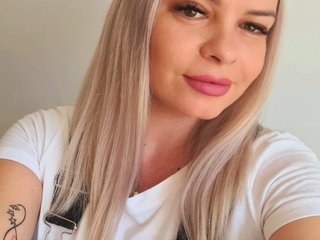 Erotický videochat AnnyaRose