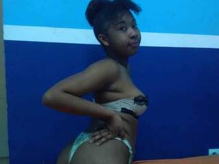 Erotický videochat Annycuty