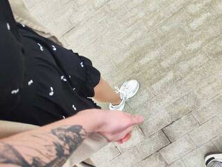 Erotický videochat annydrey