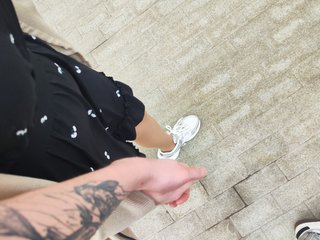 Erotický videochat annydrey