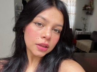 Erotický videochat Annye-tay