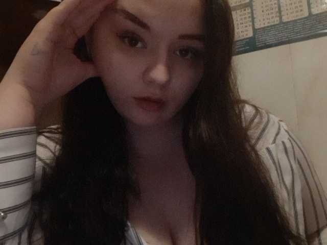 Vysílací screenshoty AnnyFay