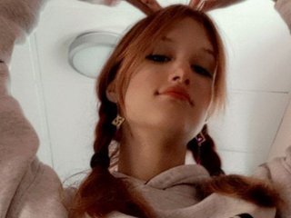 Erotický videochat AnnyiBlue
