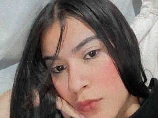 Erotický videochat annyjhonsomp