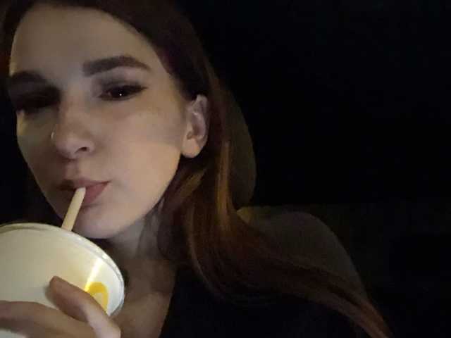 Fotografie profilu annymars