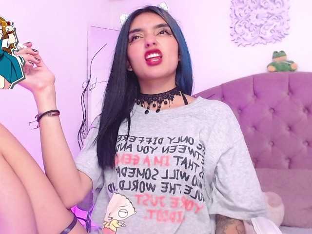 Vysílací screenshoty annymayers