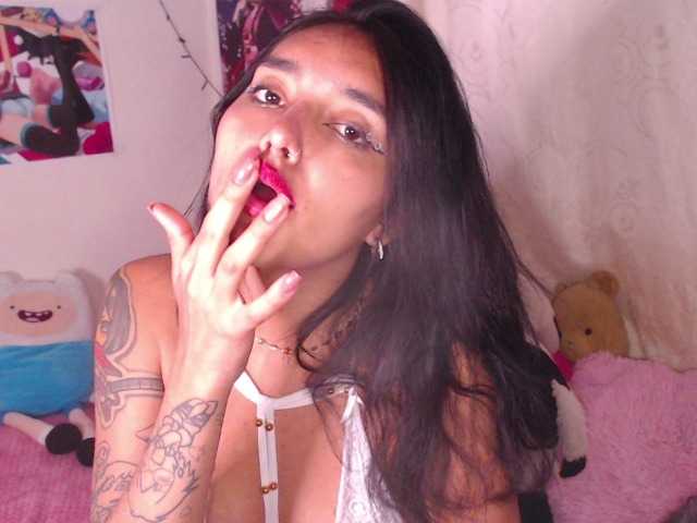 Vysílací screenshoty annymayers