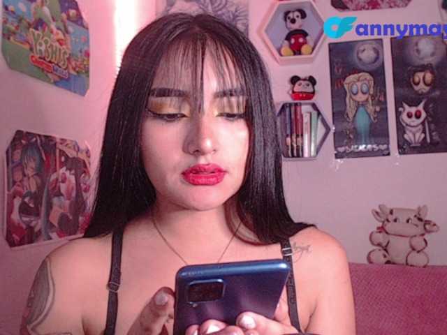 Fotky annymayers hello guys I am a super sexy girl with desire to have fun all night come and try all my power1000 squirt at goal #spit #tits #latina #daddy #suck #dirty #anal #squirt #lush