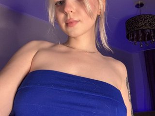 Erotický videochat AnnyMilky
