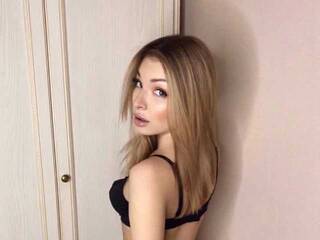 Erotický videochat Annymoon