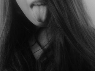 Erotický videochat AnnyMorra