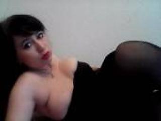 Erotický videochat annyoops