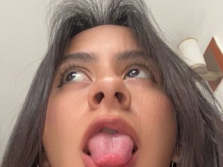 Erotický videochat annypretty