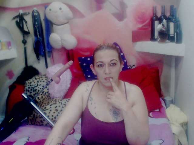 Fotky annysalazar I want to premiere my new toy come help me achieve my goal 100 tokens For every 3 tokens vibration ultra long let's have me wet