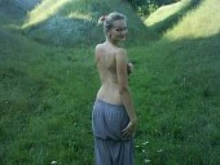 Erotický videochat annyshkavip