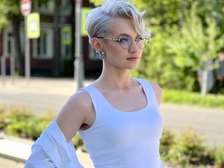 Erotický videochat Anny_Swetty