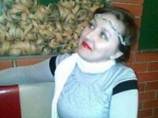 Erotický videochat annyu