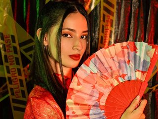 Erotický videochat annyxmoon