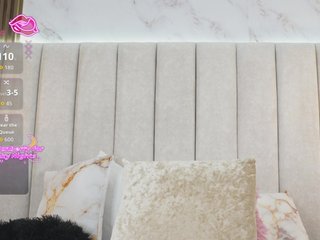 Erotický videochat Annyy-Rosse