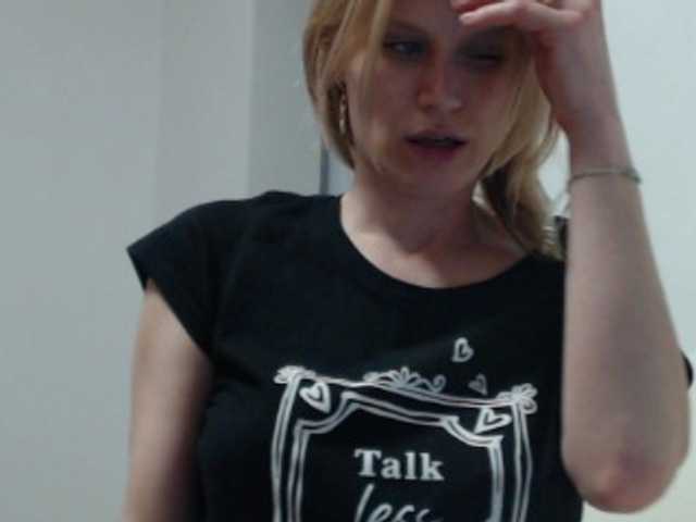 Vysílací screenshoty Annzhelika