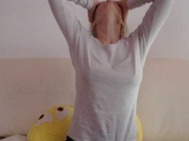 Vysílací screenshoty Annzhelika