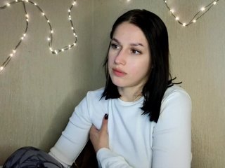 Erotický videochat Alisochkameee06