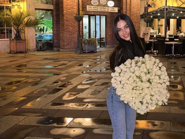 Fotografie profilu TatiUA