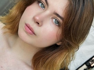 Erotický videochat Anon-Mouse