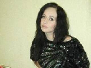 Erotický videochat anoushka24k