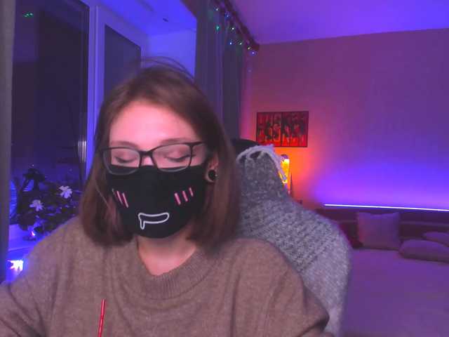 Vysílací screenshoty Anshee