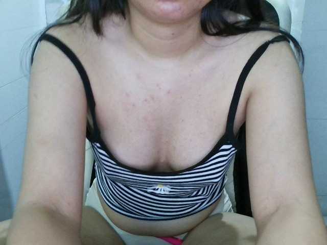 Vysílací screenshoty Ansiny